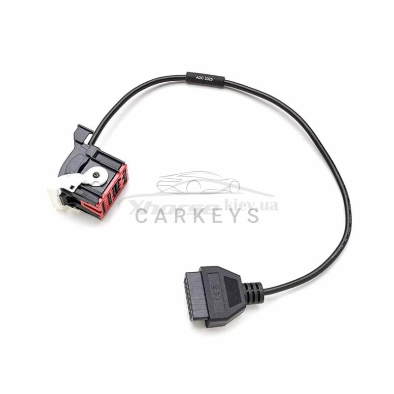 Кабель Bypass Cable для Ford Body Control Module SmartPro ADC2025 Advanced Diagnostics