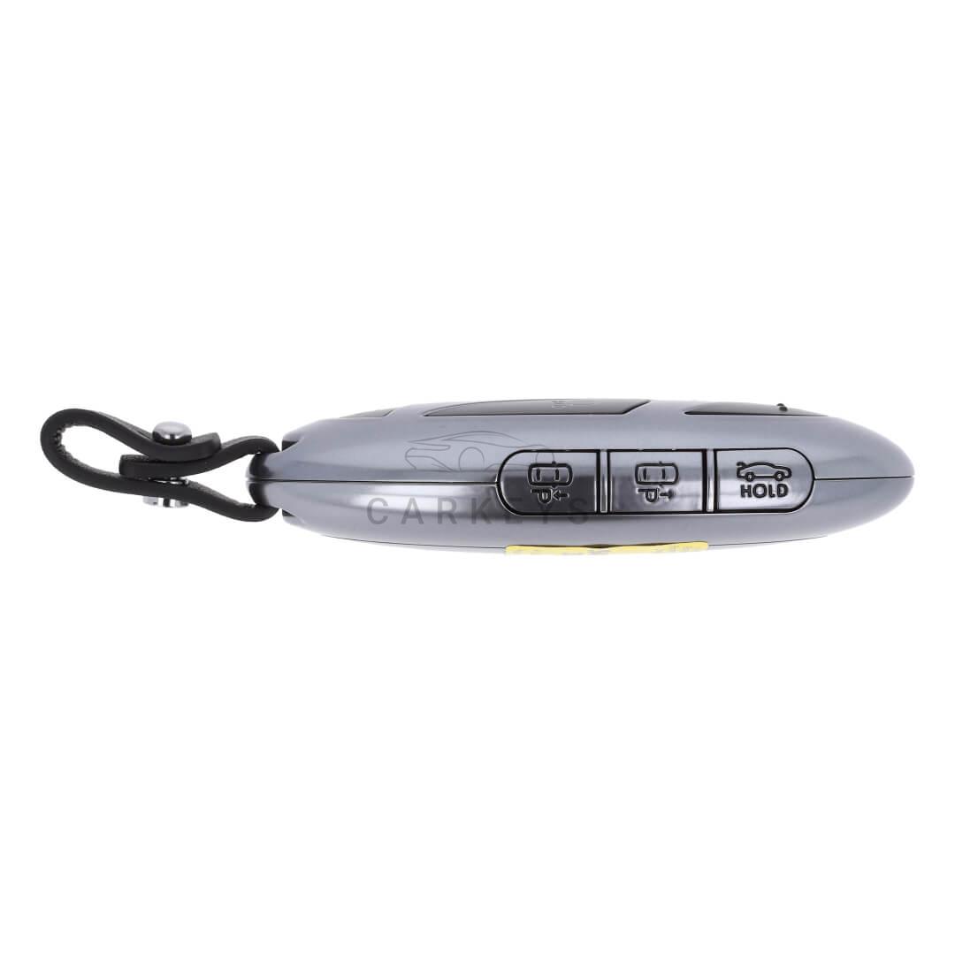Смарт ключ Hyundai Sonata 2025+ 6+1 кнопки 433MHz HITAG AES ID4A 95440-L1520