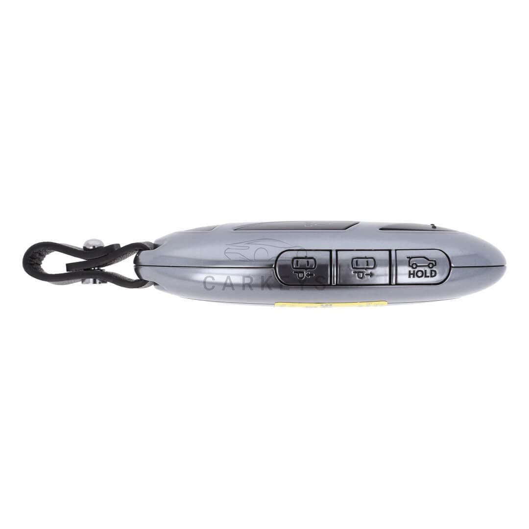 Смарт ключ Hyundai Santa Fe MX5 2025+ 6+1 кнопки 433MHz HITAG AES ID4A 95440-P6091