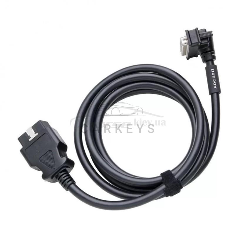Кабель SmartPro ADC2013 90° OBD Master Cable