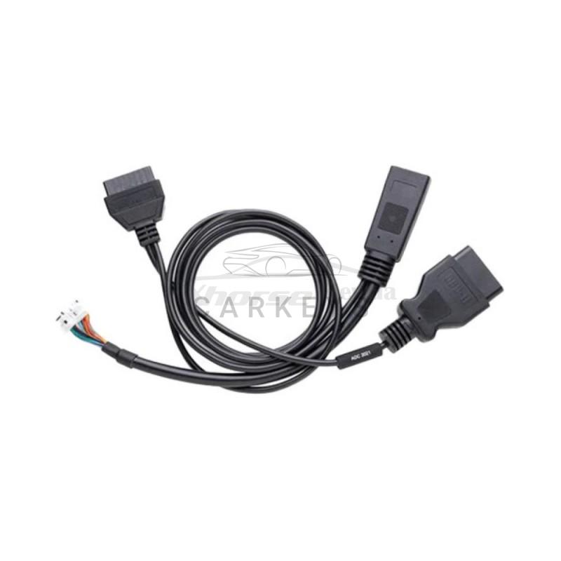 Кабель SmartPro ADC-2021 для Toyota