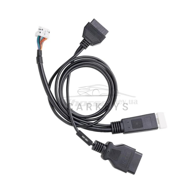 Кабель SmartPro ADC-2021 для Toyota