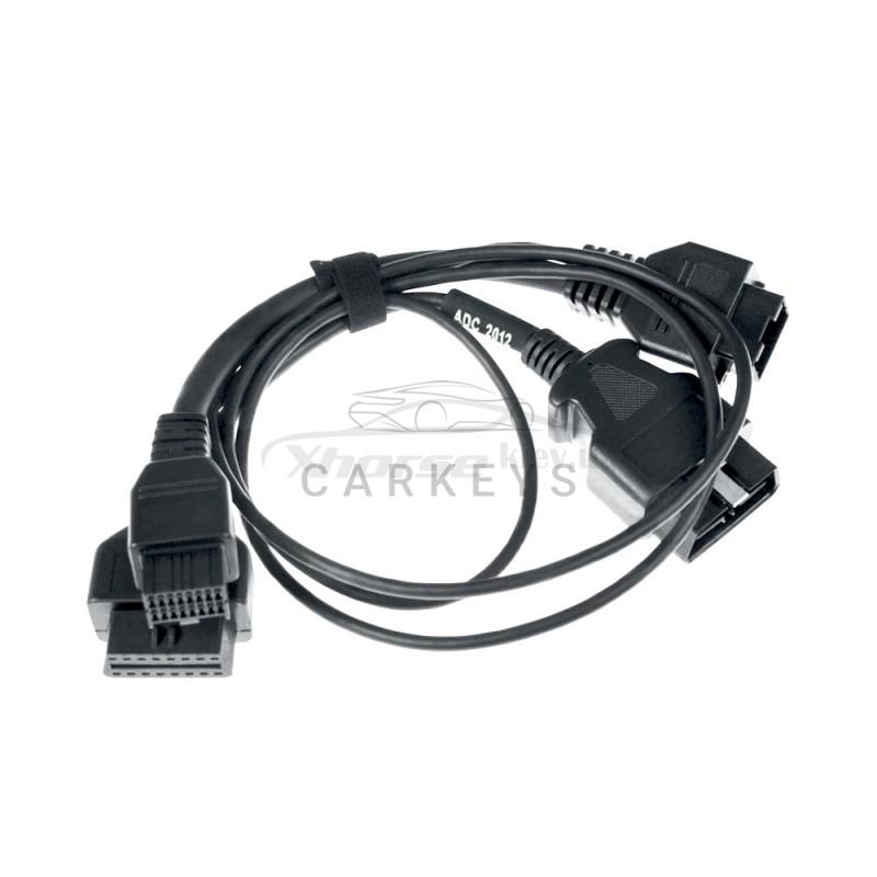 Кабель SmartPro ADC2012 к JEEP FIAT