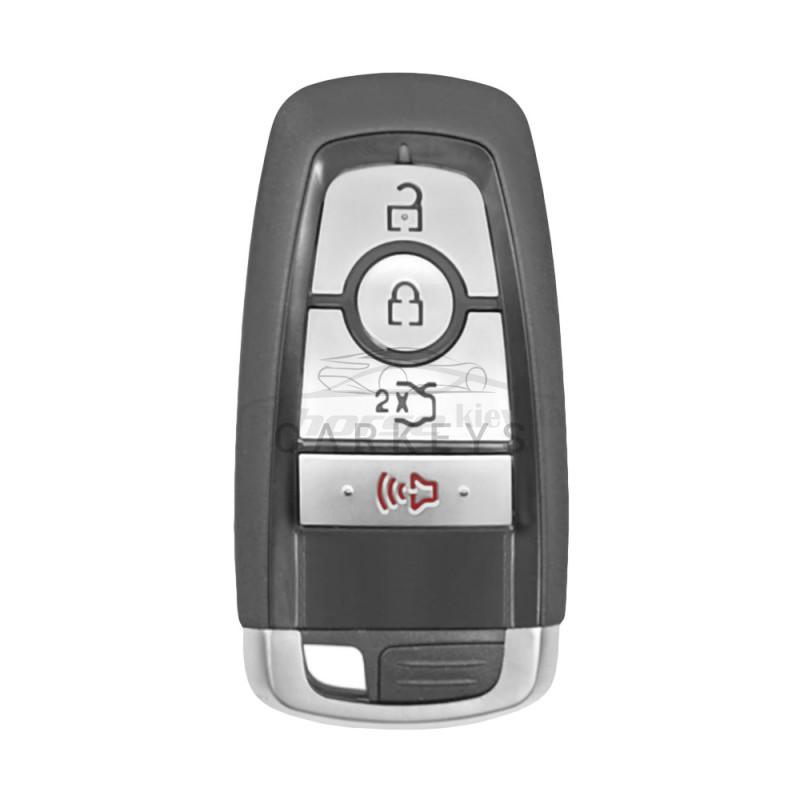 Універсальний smart ключ IKEYFD004AH 4 Buttons AUTEL