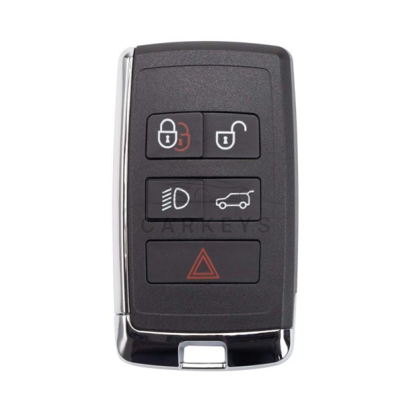 Универсальный smart ключ IKEYLR005AL 5 Buttons AUTEL