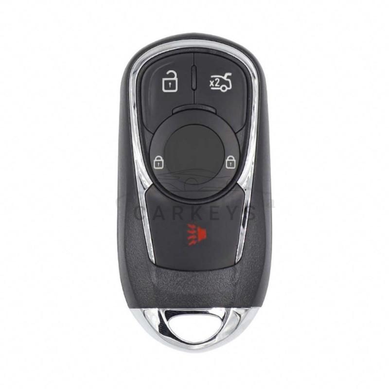 Универсальный smart ключ IKEYOL004AL 4 Buttons AUTEL