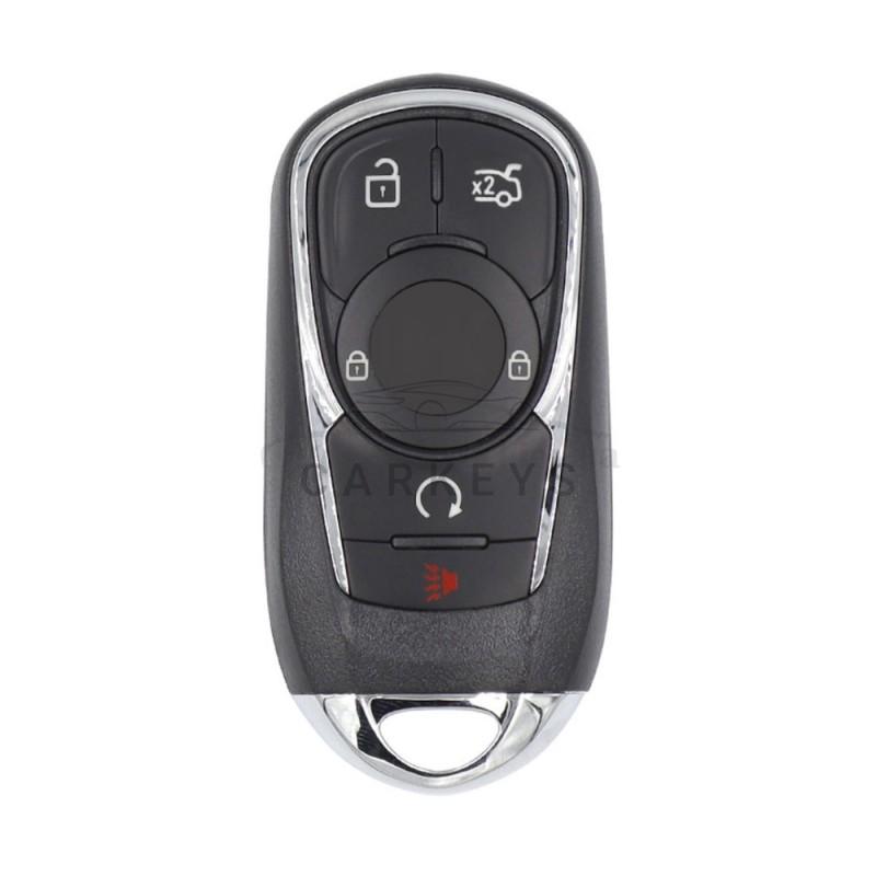 Универсальный smart ключ IKEYOL005AL 5 Buttons AUTEL