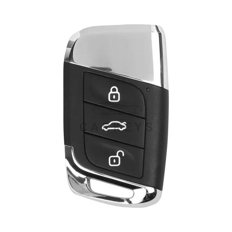 Універсальний smart ключ IKEYVW003AL 3 Buttons AUTEL