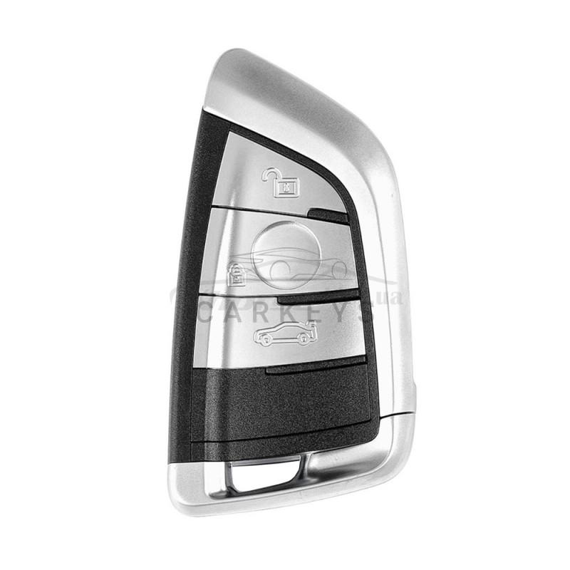 Універсальний smart ключ IKEYBW003AL 3 Buttons AUTEL