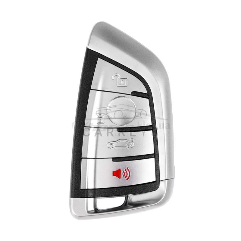 Універсальний smart ключ IKEYBW004AL 4 Buttons AUTEL