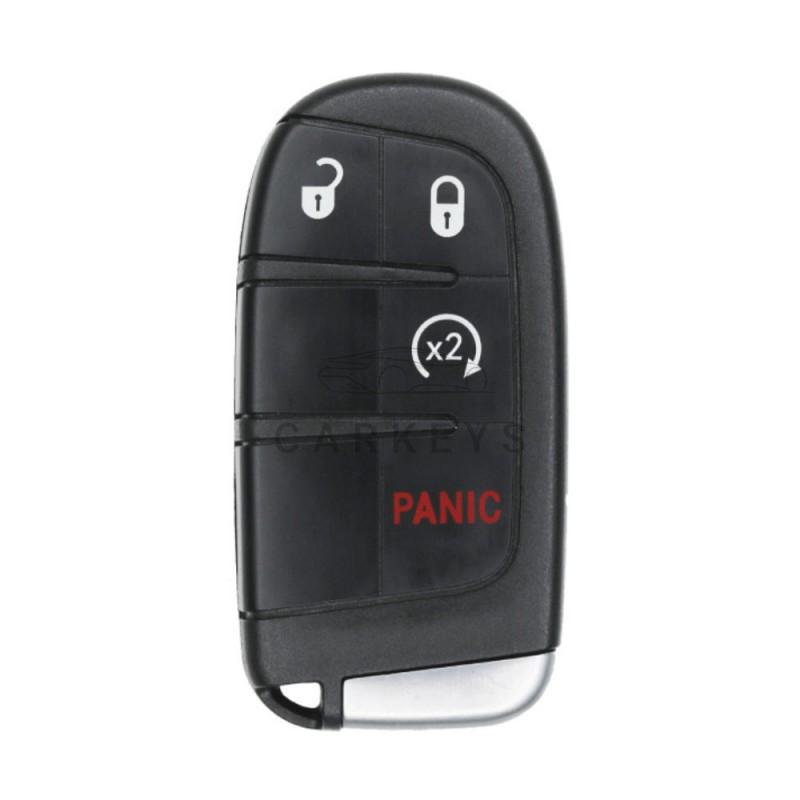 Універсальний smart ключ IKEYCL004AL 4 Buttons AUTEL