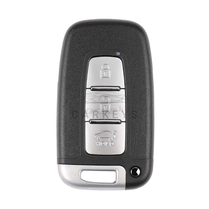 Универсальный smart ключ IKEYHY003AL 3 Buttons AUTEL