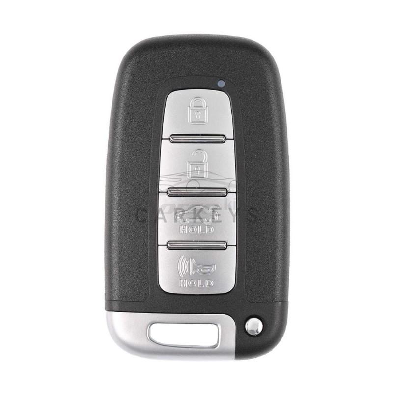 Универсальный smart ключ IKEYHY004AL 4 Buttons AUTEL