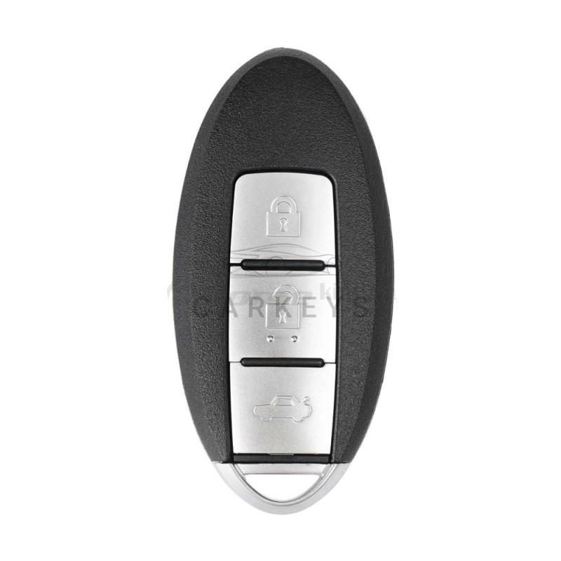 Универсальный smart ключ IKEYNS003AL 3 Buttons AUTEL