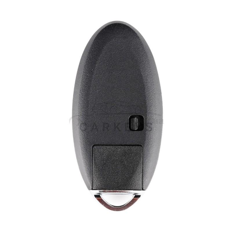 Универсальный smart ключ IKEYNS003AL 3 Buttons AUTEL