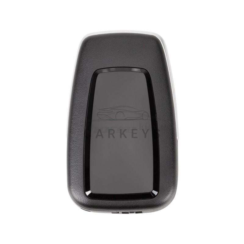 Універсальний smart ключ IKEYTY8A4AL Toyota 8A 4 Buttons AUTEL