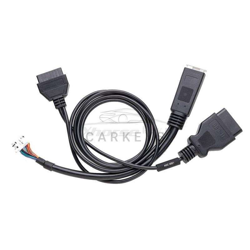Кабель Security Bypass Cable для Toyota RAV4/C-HR ADC2018