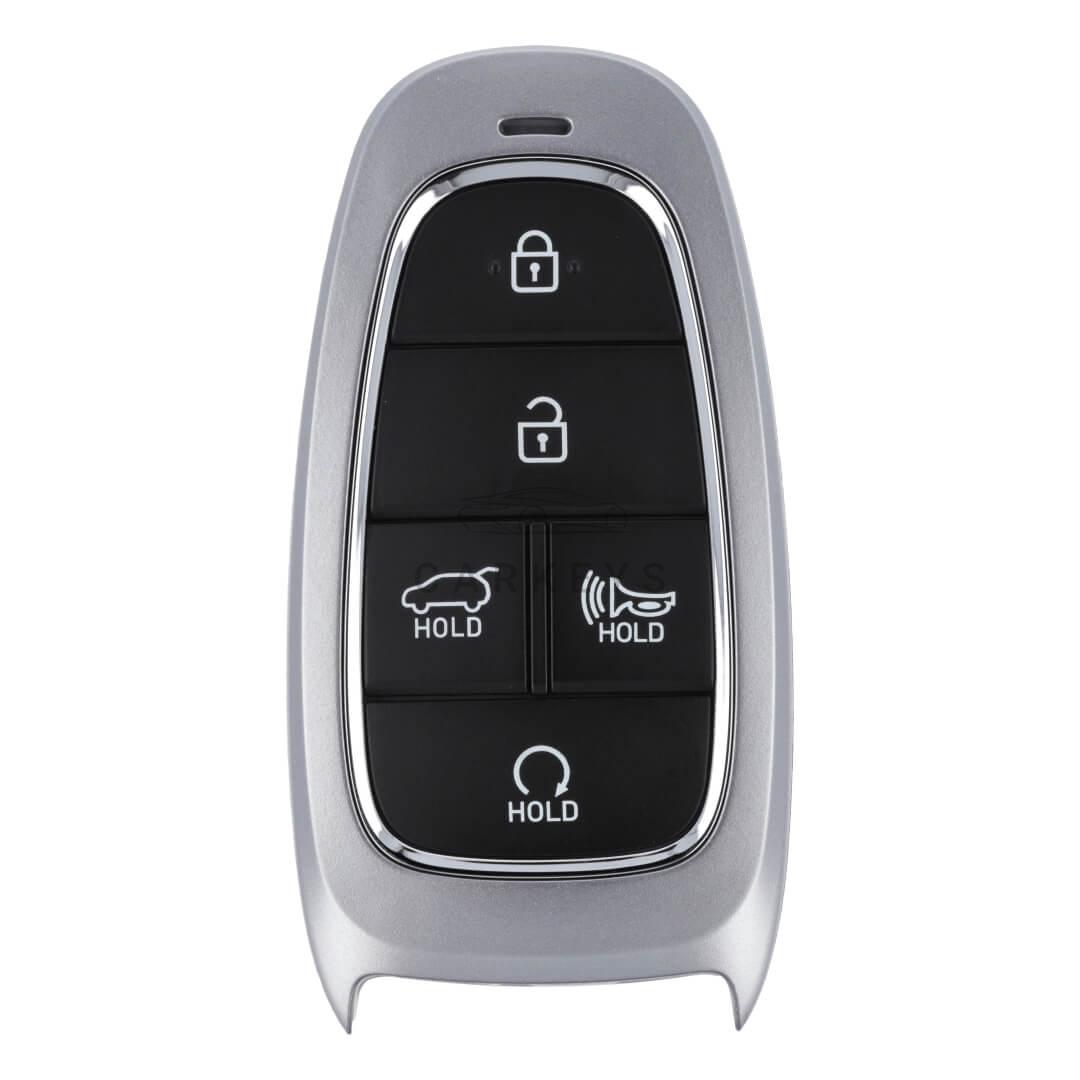 Смарт ключ Hyundai Palisade 4+1 кнопки 433MHz HITAG 3 ID52 95440-S8550