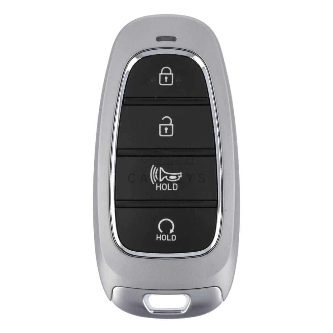 Смарт ключ Hyundai Tucson 2021-2022 3+1 кнопки 433MHz HITAG 3 ID52 95440-N9050