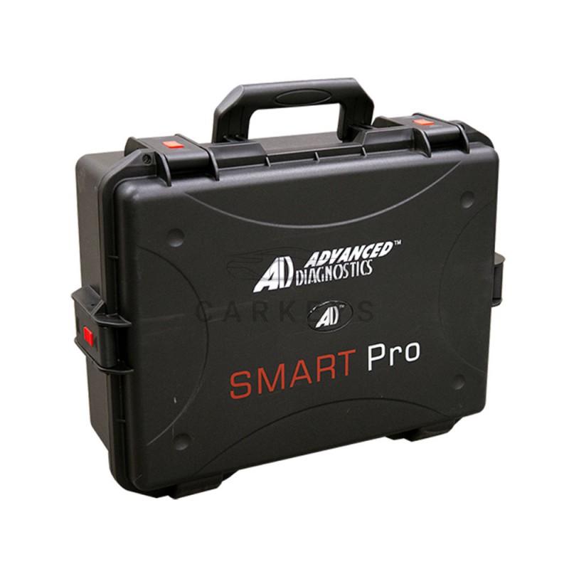 Программатор ключей и чипов Smart Pro Advanced Diagnostics