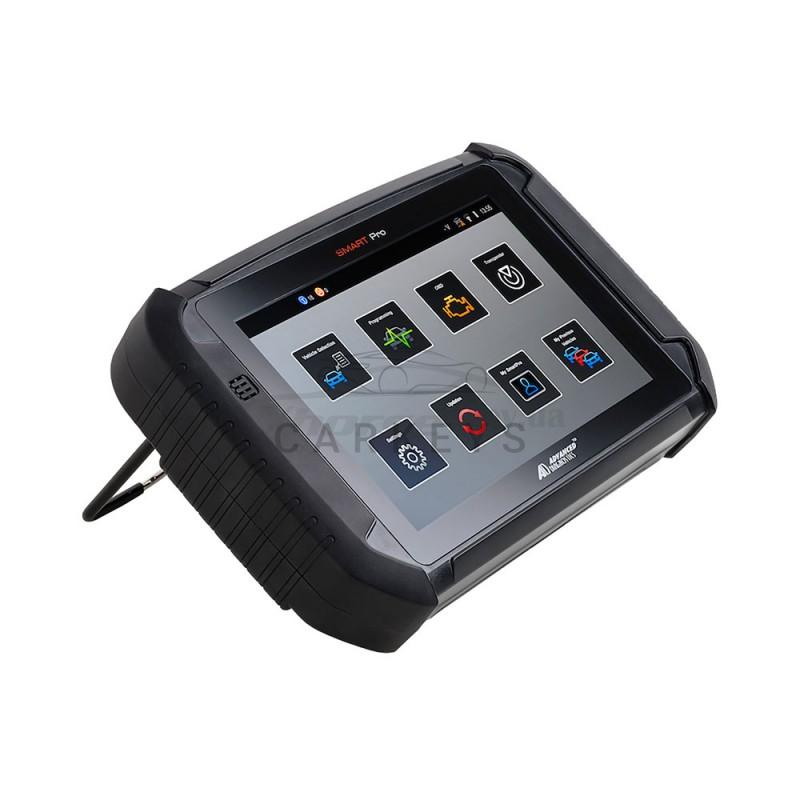 Программатор ключей и чипов Smart Pro Advanced Diagnostics