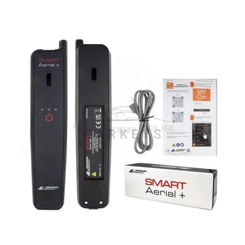 Антенна Smart Aerial Plus ADC245 Advanced Diagnostics