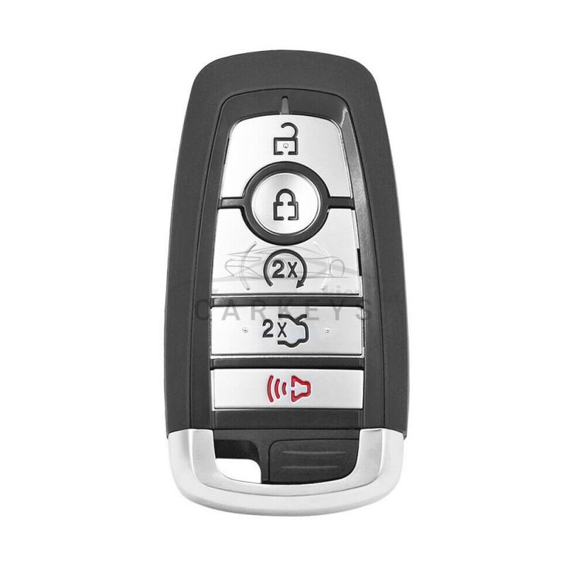 Универсальный smart ключ IKEYFD005AL 5 Buttons AUTEL