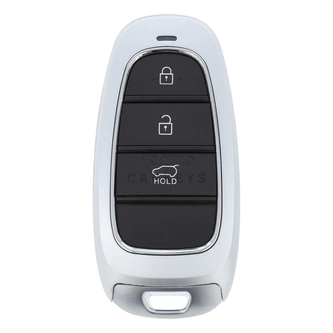 Корпус смарт ключа Hyundai 3 кнопки Тип 5 (вантажний багажник)