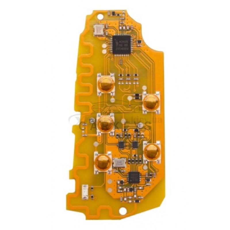 Плата смарт ключа Keydiy FGB25-5 для 5C 5D BDC2 BDC3 BCP