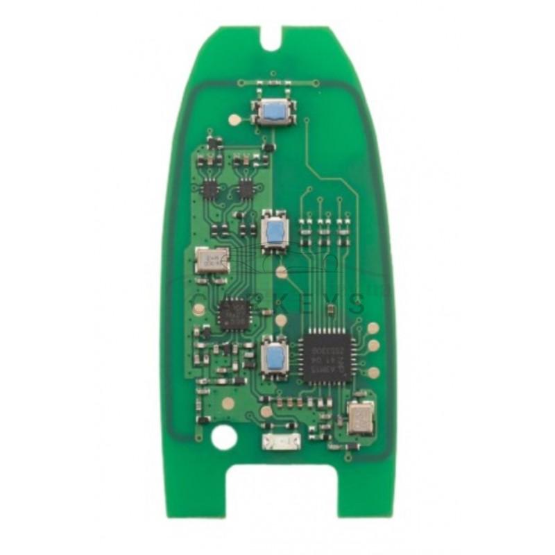 Плата смарт ключа Keydiy FGB08 5C 5D