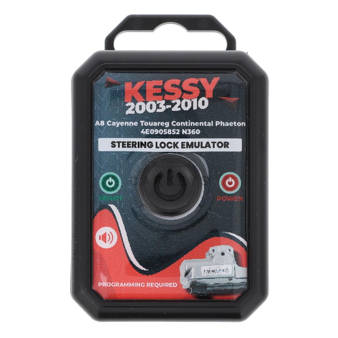 Эмулятор защёлки руля VAG KESSY 2003-2010 VW Touareg, Porsche Cayenne, Audi A8, Bentley
