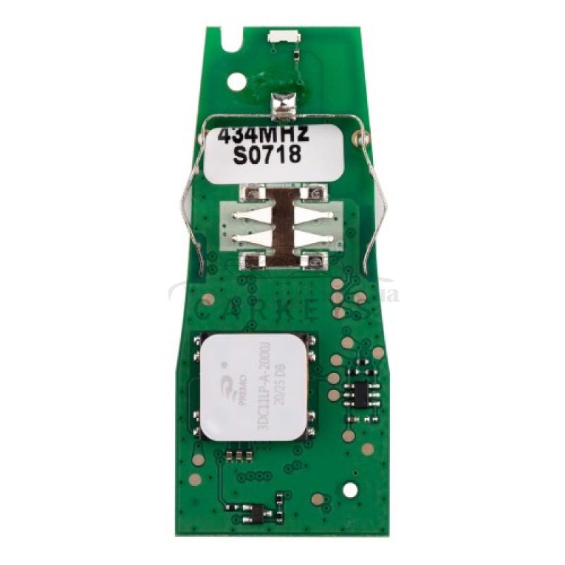 Плата KEYDIY MLB19 Porsche Style MLB Smart Key PCB 434MHz OEM Solution